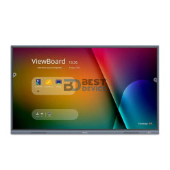 PANTALLA VIEWSONIC 86" IFP8633-G TOUCH