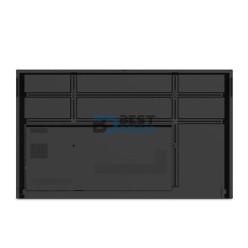 PANTALLA VIEWSONIC 86" IFP8633-G TOUCH