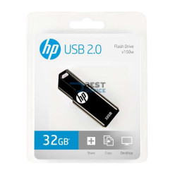 PENDRIVE HP 32GB USB 2.0