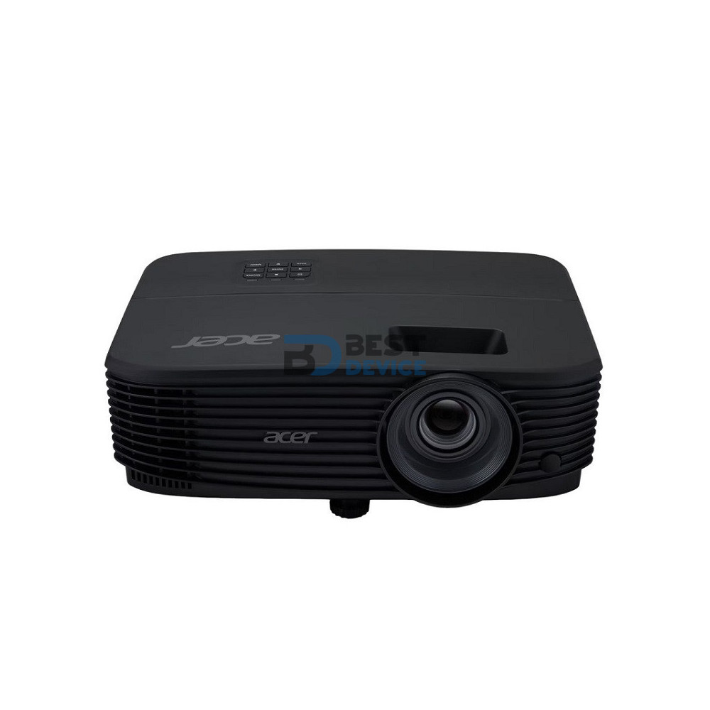 PROYECTOR ACER X1329 4800 LUM HDMI