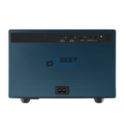 PROYECTOR VIEWSONIC LX60HD FHD CON GOOGLE TV