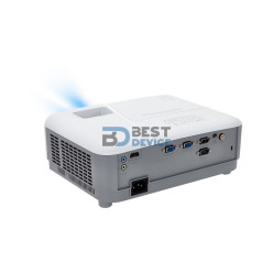 PROYECTOR VIEWSONIC PA503W WXGA 3800 LUM HDMI/VGA