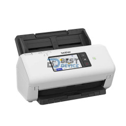 SCANNER BROTHER ADS4700W WIF/RED