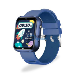 SMARTWATCH KIDS ARGOMTECH ARG-WT-6010BL AZUL