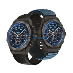 SMARTWATCH ARGOMTECH ARG-WT-6071BK C71 NEGRO