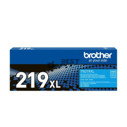 TONER BROTHER TN219XLC CYAN