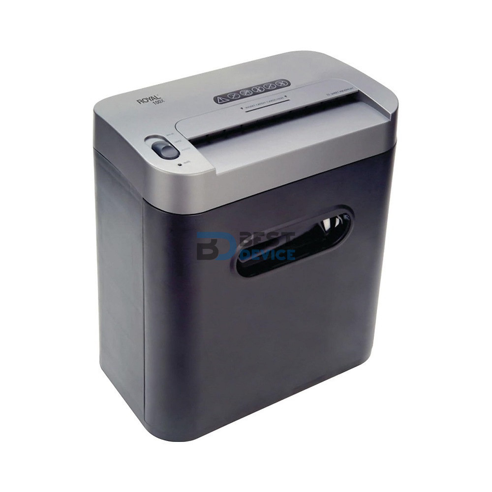 TRITURADORA ROYAL 100X 10H/TC/PRESILLAS