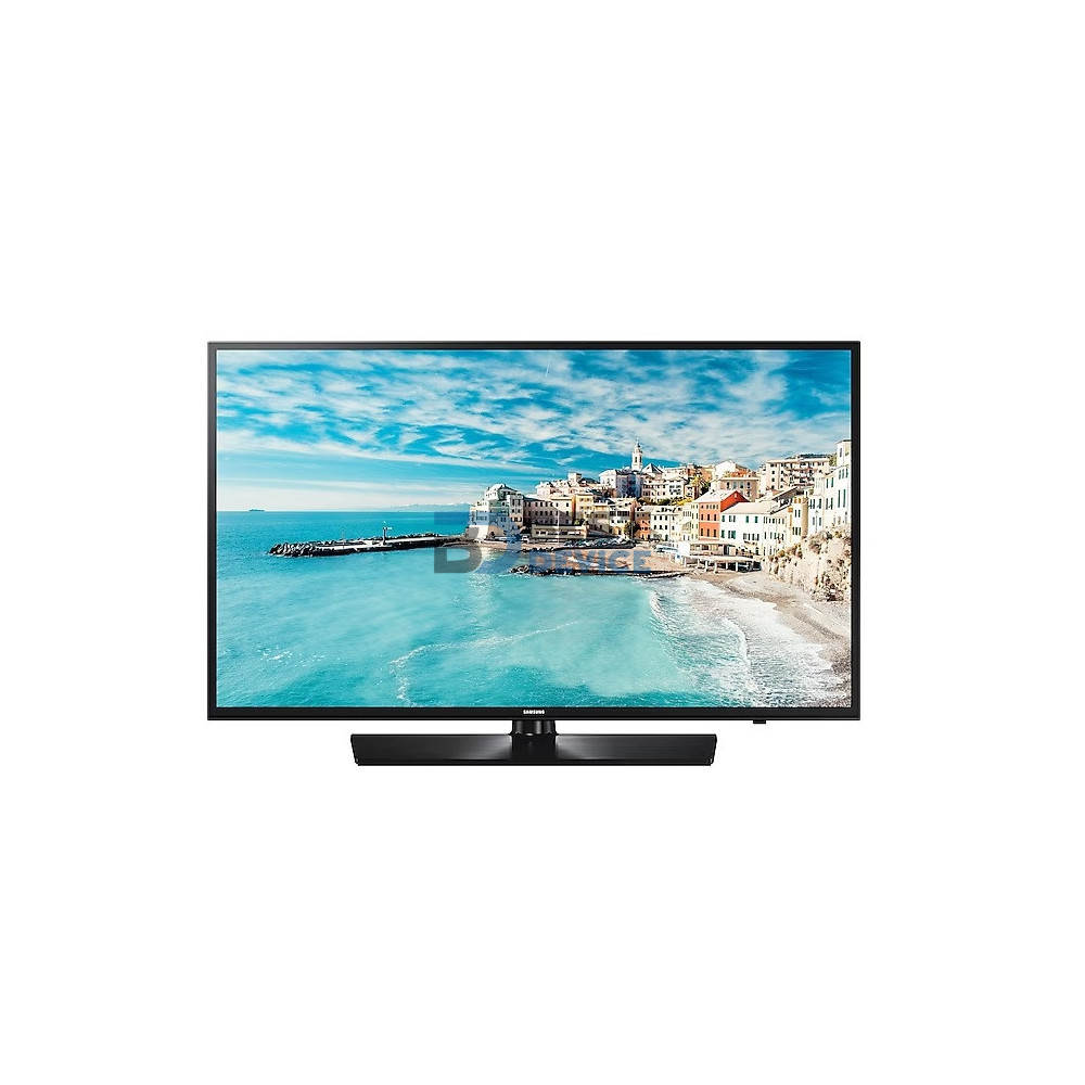 TV SAMSUNG 50" HG50NJ690UFXZA HOTEL 4K UHD