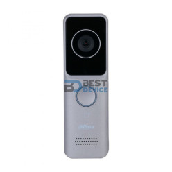 VIDEOPORTERO DAHUA VTO2311R-WP POE IP65