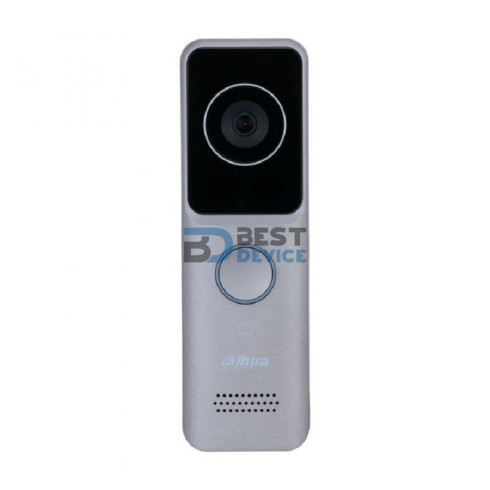 VIDEOPORTERO DAHUA VTO2311R-WP POE IP65