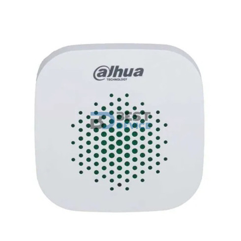 ALARMA DAHUA ARA12-W2 INALAMBRICO 800M 434