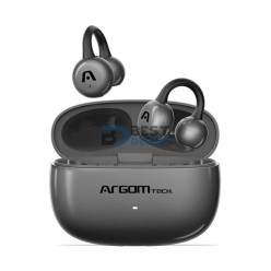 AURICULAR ARGOMTECH SKEIPODS E40 ARG-HS-5040GM GRIS