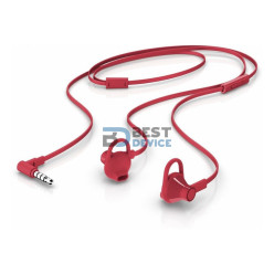 AURICULAR HP 2AP90AA ABL ROJO