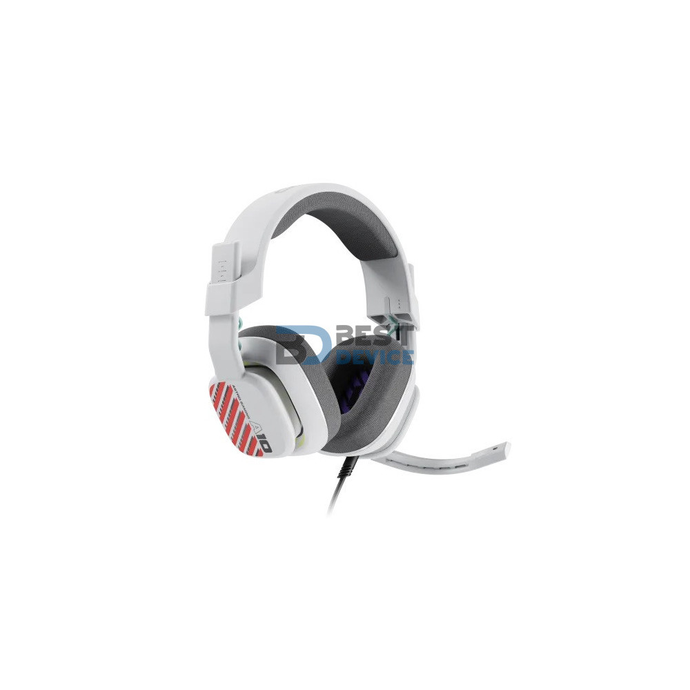 AURICULAR GAMER LOGITECH 939-002084 ASTRO A10 