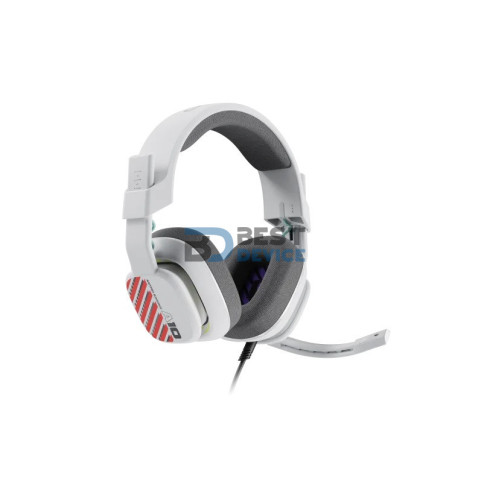 AURICULAR GAMER LOGITECH 939-002084 ASTRO A10 