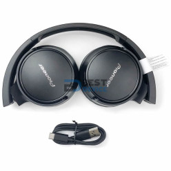 AURICULAR PIONEER SES3BTB BT NEGRO