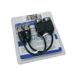 BALUN DAHUA PFM800-4K