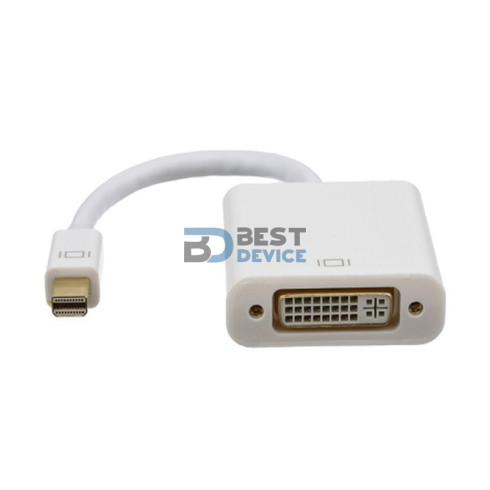 CABLE ADAPTADOR XTECH XTC330 MINI DISPLAY-DVI