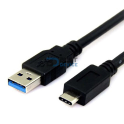 CABLE ARGOMTECH ARG-CB-0041 TYPE-C USB 3.0