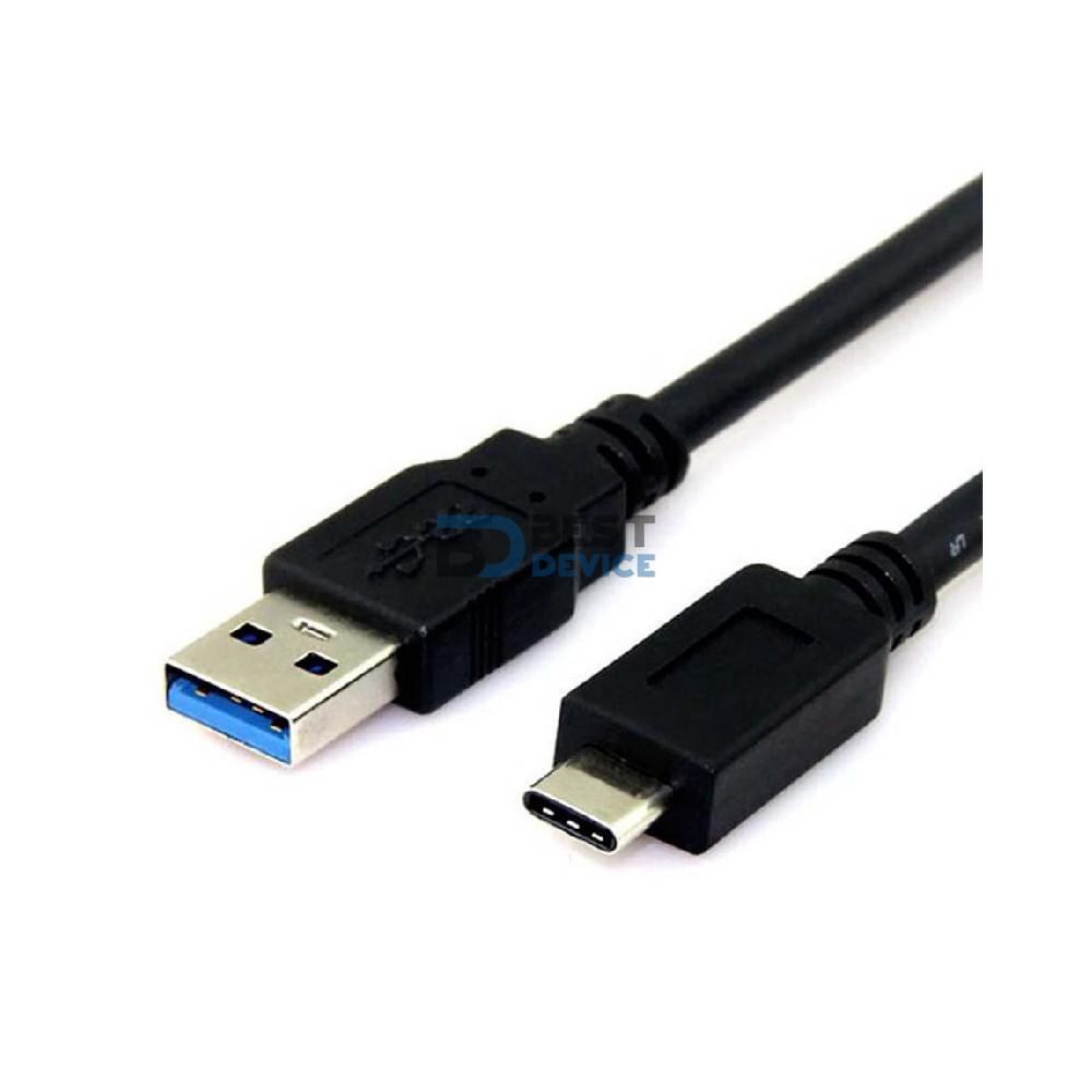 CABLE ARGOMTECH ARG-CB-0041 TYPE-C USB 3.0