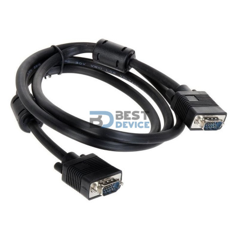 CABLE ARGOMTECH ARG-CB-0078 VGA 7.5 MTS