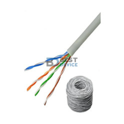 CABLE UTP CAT5EU DAHUA DH-PFM920I-5EU-U