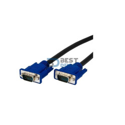 CABLE VGA 7.7 MTS (1347)