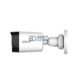 CÁMARA DAHUA HAC-HFW1500RLP-IL-A-0280B BULLET