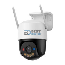 CÁMARA IMOU CRUISER SC IPC K7FP-3H0WE 3MP