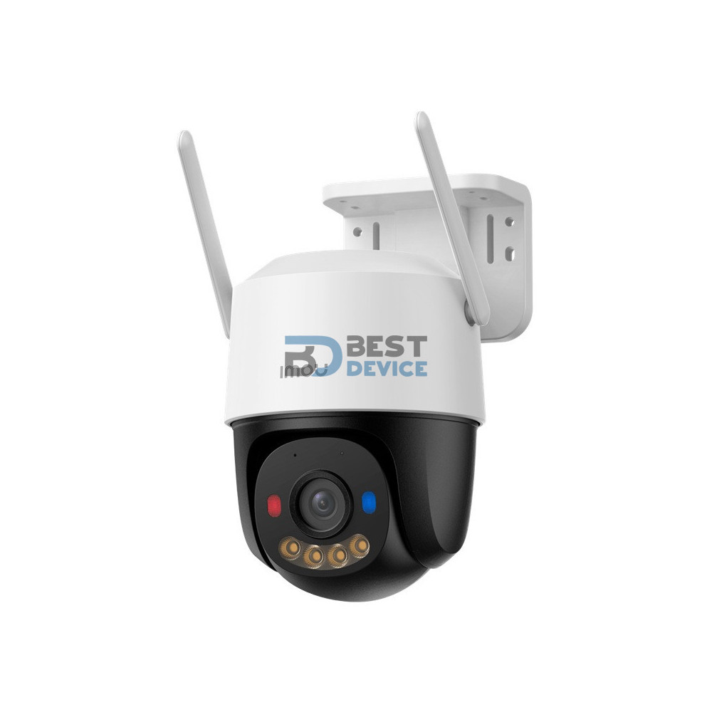 CÁMARA IMOU CRUISER SC 4G IPC-K7FP-3H0TE-AM 3MP