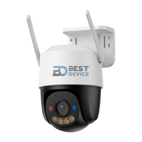 CÁMARA IMOU CRUISER SC 4G IPC-K7FP-3H0TE-AM 3MP