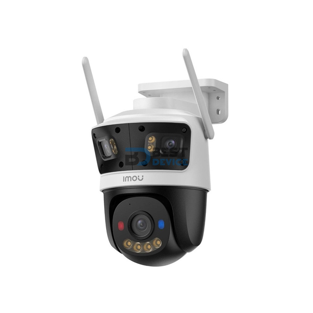 CÁMARA IMOU IPC-S7UP-11M0WED CRUISER TRIPLE