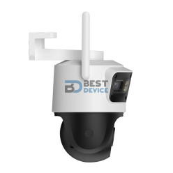 CÁMARA IMOU IPC-S7UP-11M0WED CRUISER TRIPLE