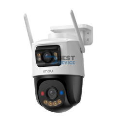 CÁMARA IMOU IPC-S7XEP-6M0WED CRUISER DUAL 2 6MP