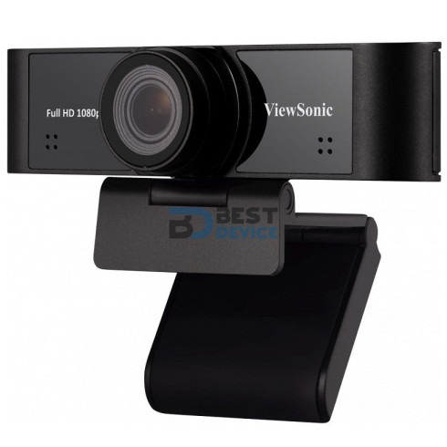 CÁMARA WEB VIEWSONIC VB-CAM-001 HD VS17783