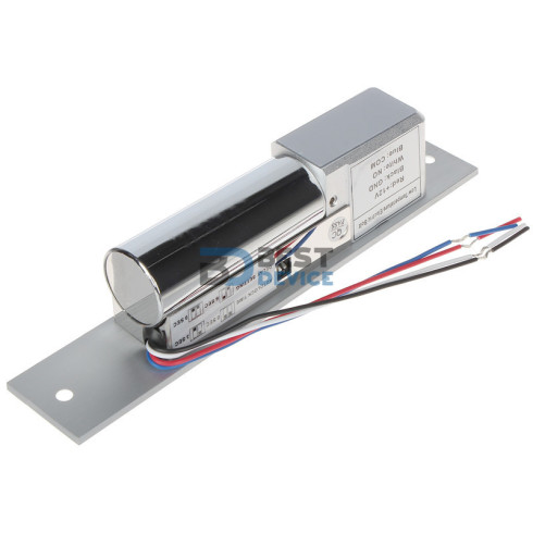 CERRADURA MAGNETICA DAHUA ASF802 EXT80KG