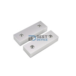 CONTACTO DE PUERTA DAHUA ARD312 METALICO