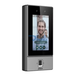 CONTROL DE ACCESO DAHUA ASI6214S-PW