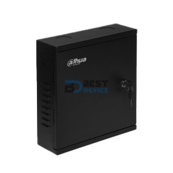 CONTROLADOR DE ACCESO DAHUA ASC1208C