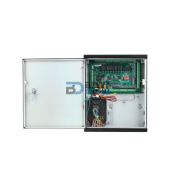 CONTROLADOR DE ACCESO DAHUA ASC1208C
