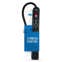 FILTRO DE LINEA PLASTICO IMEXX (110V)