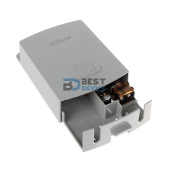 ADAPTADOR DE CORRIENTE DAHUA PFM300 220V 12V/2A