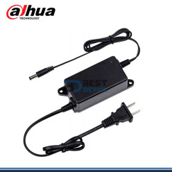 FUENTE DAHUA PFM321 CARG. 12V/1A