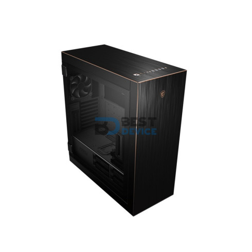 GABINETE GAMER MSI MPG SEKIRA 500G