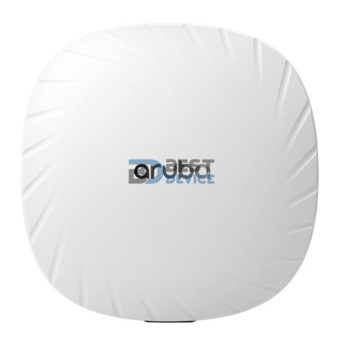 PUNTO DE ACCESO HPE ARUBA AP-515 (RW) UNIFIED (Q9H62A)