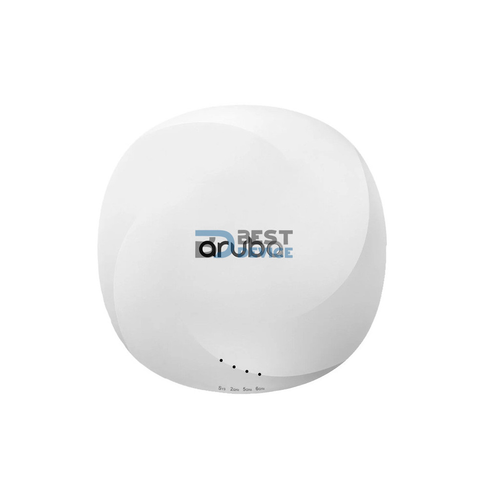 PUNTO DE ACCESO HPE ARUBA AP-615 (RW) R7J49A