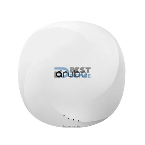 PUNTO DE ACCESO HPE ARUBA AP-615 (RW) R7J49A