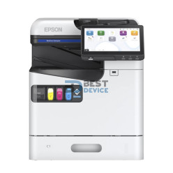 IMPRESORA EPSON AM-C550 WORKFORCE ENTERPRISE