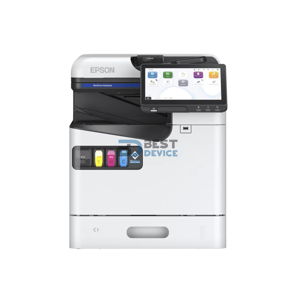 IMPRESORA EPSON AM-C550 WORKFORCE ENTERPRISE