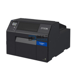 IMPRESORA EPSON COLORWORKS CW-C6500AU A/CUT